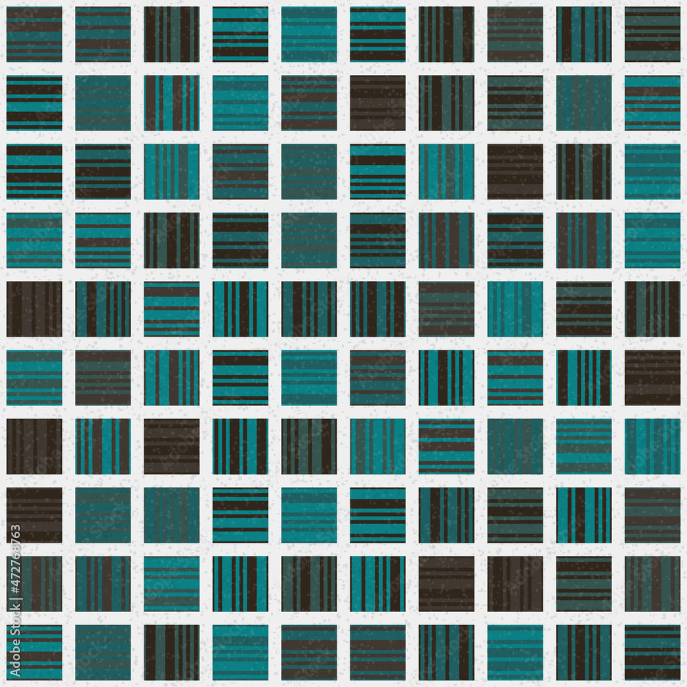 Abstract Geometric Pattern generative computational art illustration Abstract Geometric Pattern generative computational art illustration