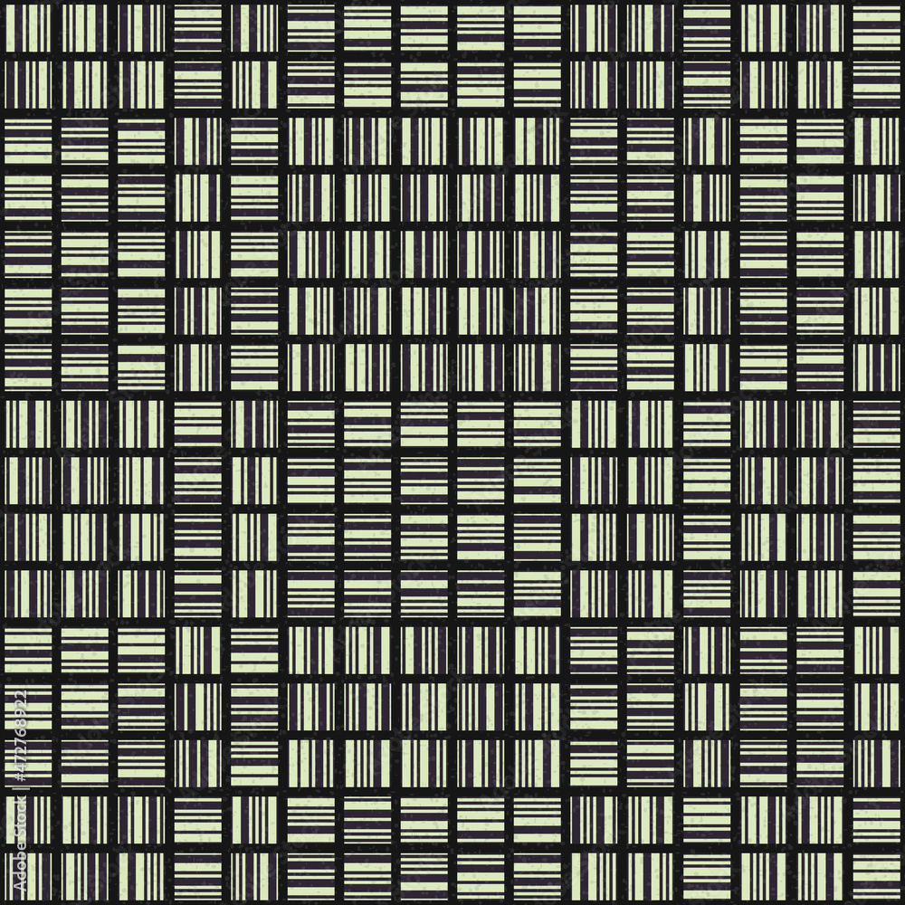 Abstract Geometric Pattern generative computational art illustration Abstract Geometric Pattern generative computational art illustration