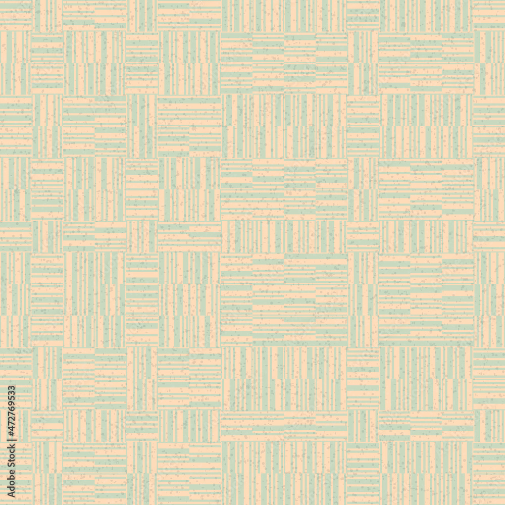 Abstract Geometric Pattern generative computational art illustration Abstract Geometric Pattern generative computational art illustration