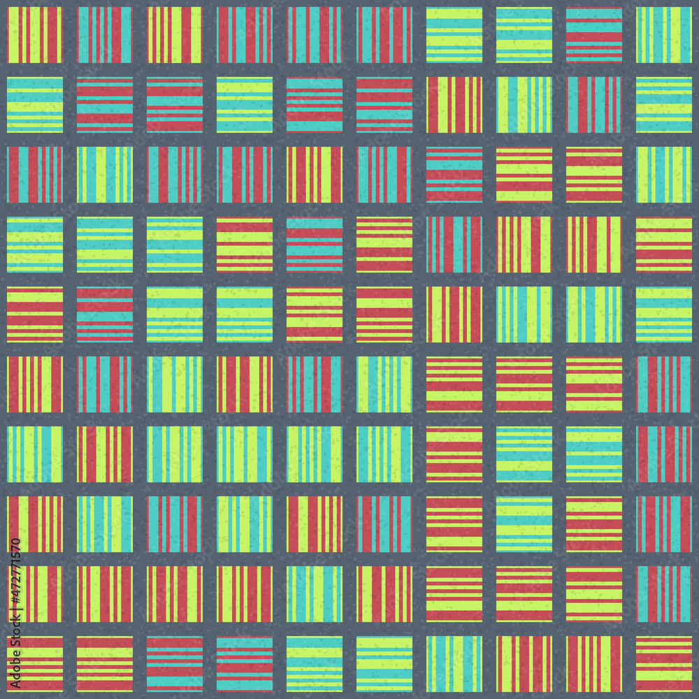 Abstract Geometric Pattern generative computational art illustration Abstract Geometric Pattern generative computational art illustration