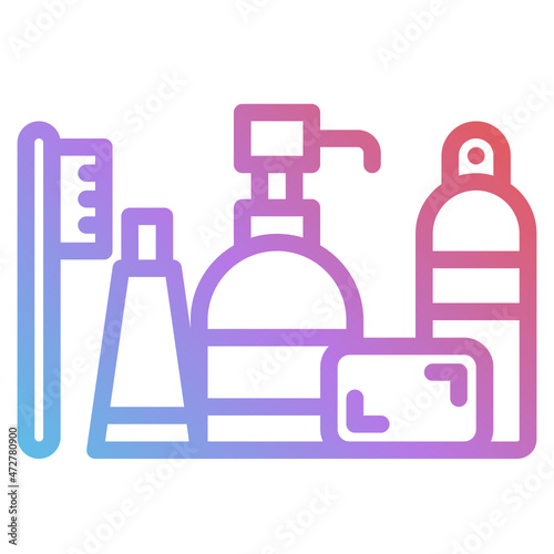 toiletries