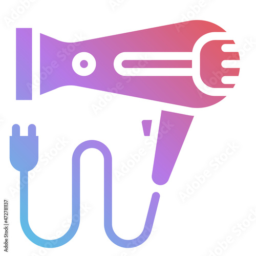hair dryer