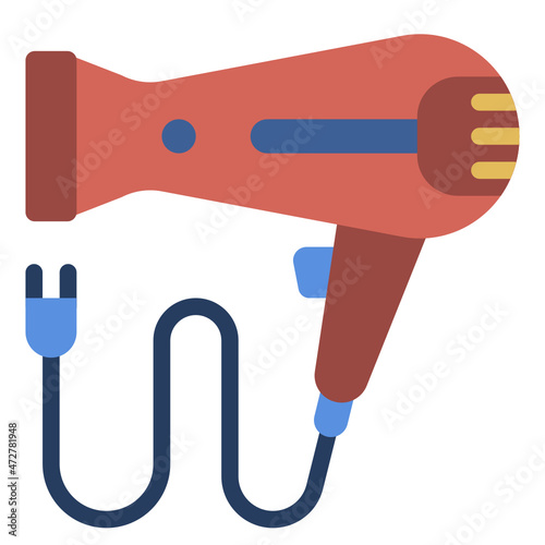 hair dryer