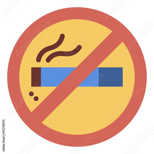 no smoking