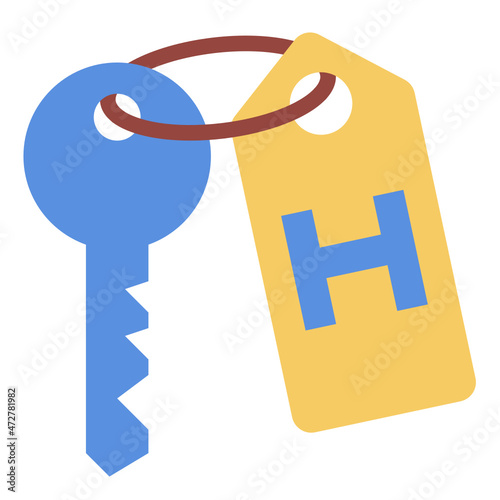 room key