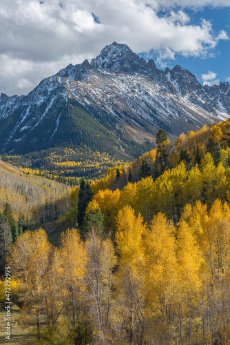 Принти на полотні USA, Colorado