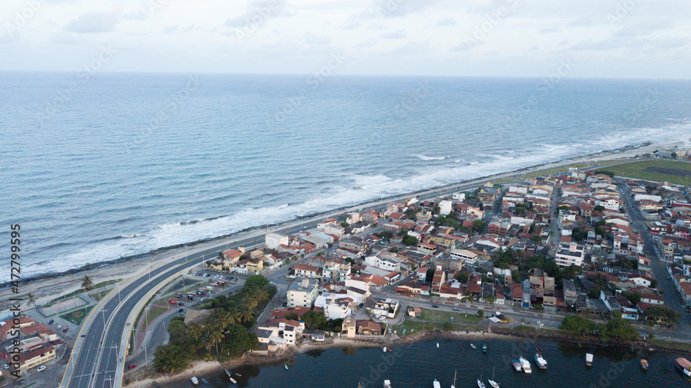 Obraz premium ILHEUS -BA