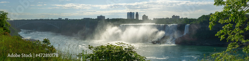 Niagara Wasserfälle