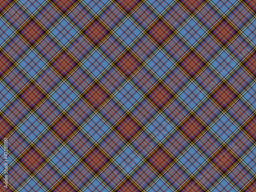 Tartan (Anderson) photo