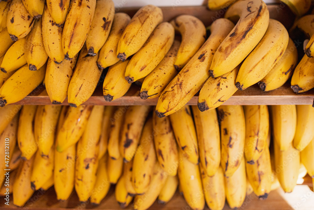 Platano canario Platano canario