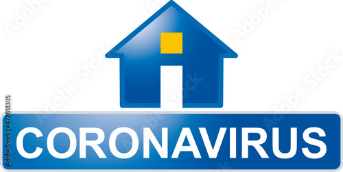 PICTO CORONAVIRUS