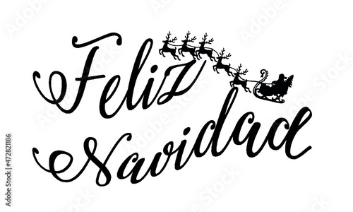 feliz navidad
