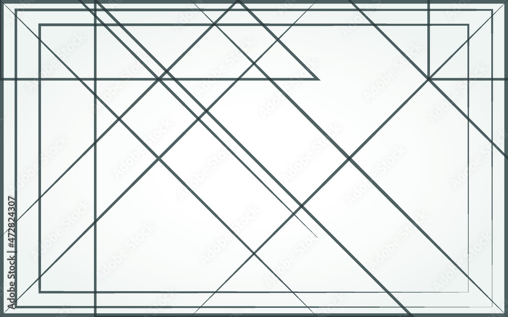 abstract seamless geometric pattern with white lines white and black wide background abstract seamless geometric pattern with white lines white and black wide background