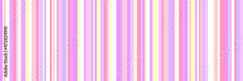 Seamless pattern with many lines. Stripe multicolored background. Abstract texture. Geometric wallpaper of the surface. Print for polygraphy, t-shirts and textiles. Pretty backdrop. Wrapping paper