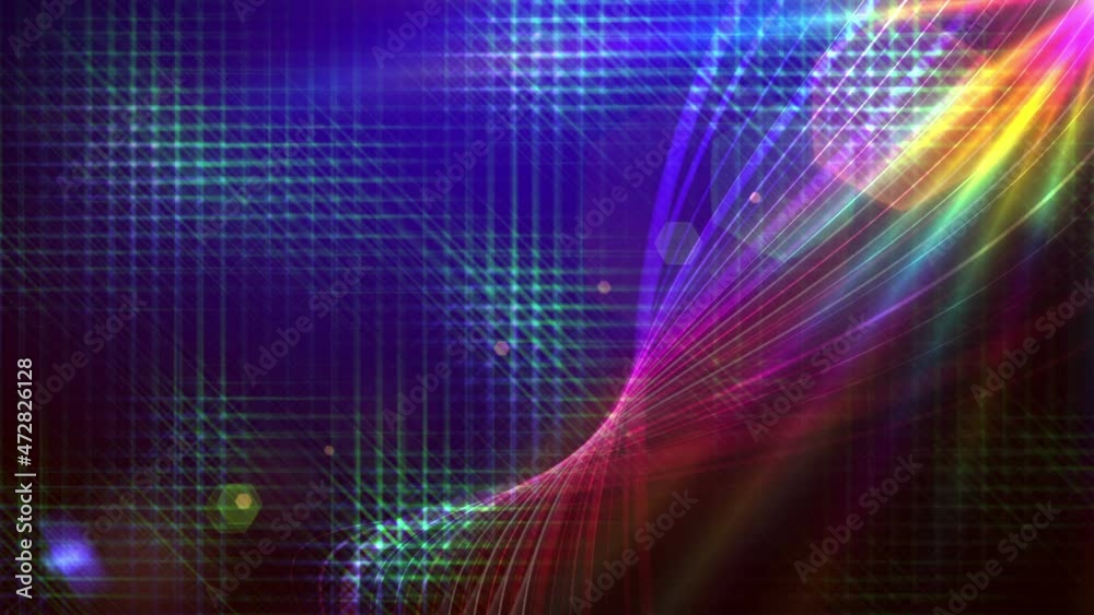 custom made wallpaper toronto digitalabstract color background 4k