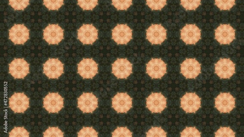Close-up of texture fabric cloth textile background