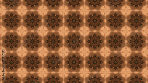 Close-up of texture fabric cloth textile background