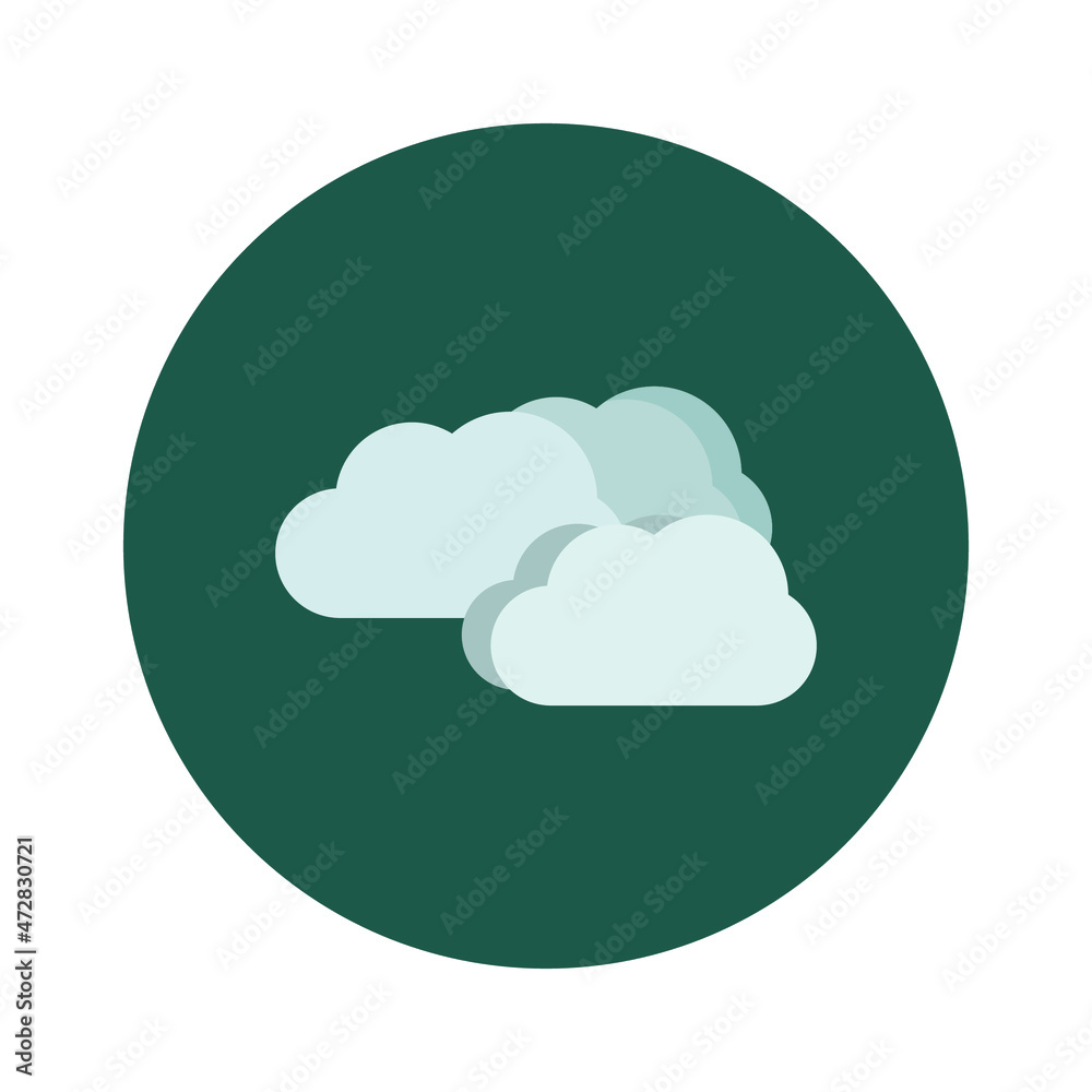 Cloud Vector icon which is suitable for commercial work and easily modify or edit it
Cloud Vector icon which is suitable for commercial work and easily modify or edit it