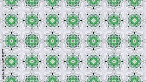 Close-up of texture fabric cloth textile background