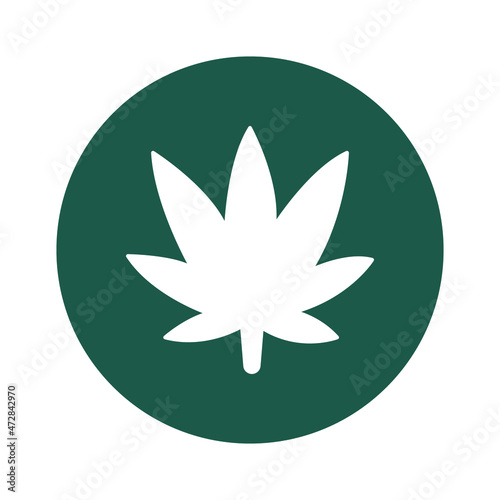 Maple Vector icon which is suitable for commercial work and easily modify or edit it

