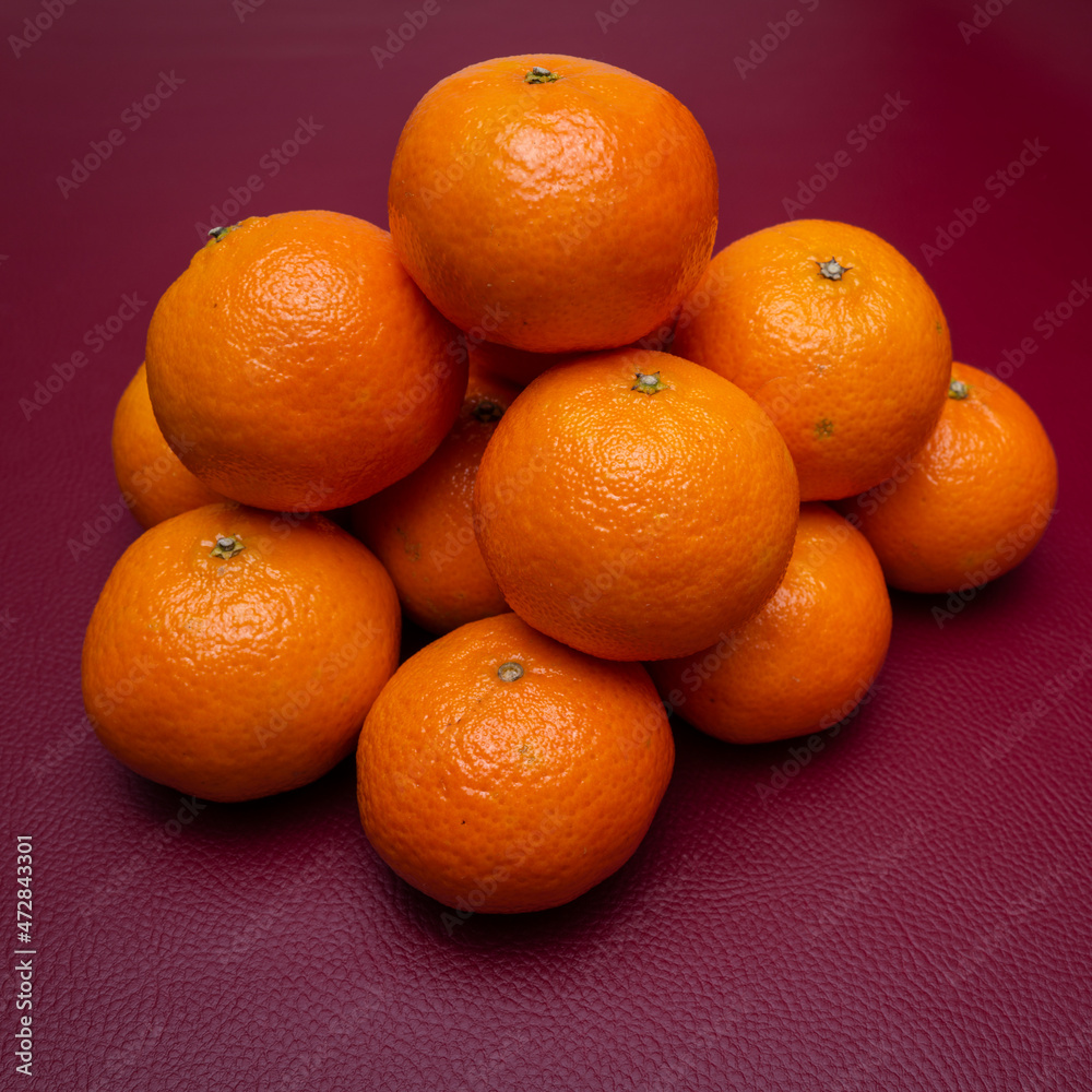 1 kg de clémentines 1 kg de clémentines