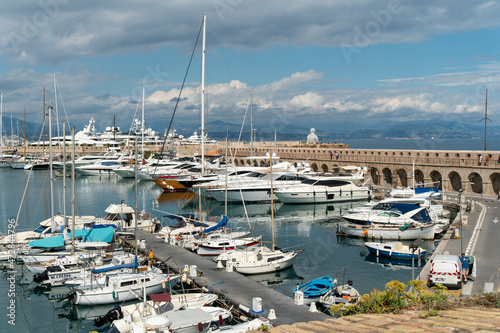 Antibes France © Steve