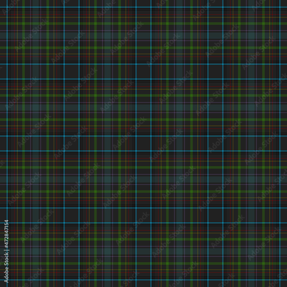 Seamless pattern Tartan!! Seamless pattern Tartan!!