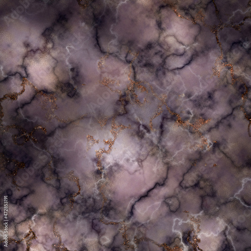 Mineral agata texture background colors © Carlos