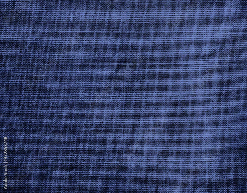 blue jeans texture