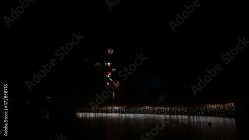 花火大会