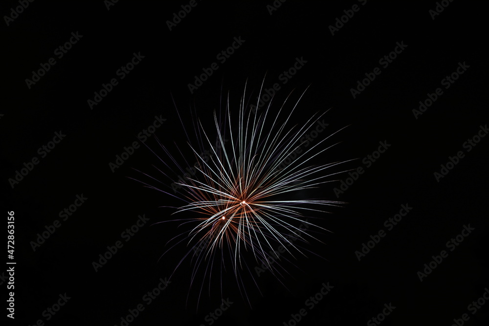 花火 花火