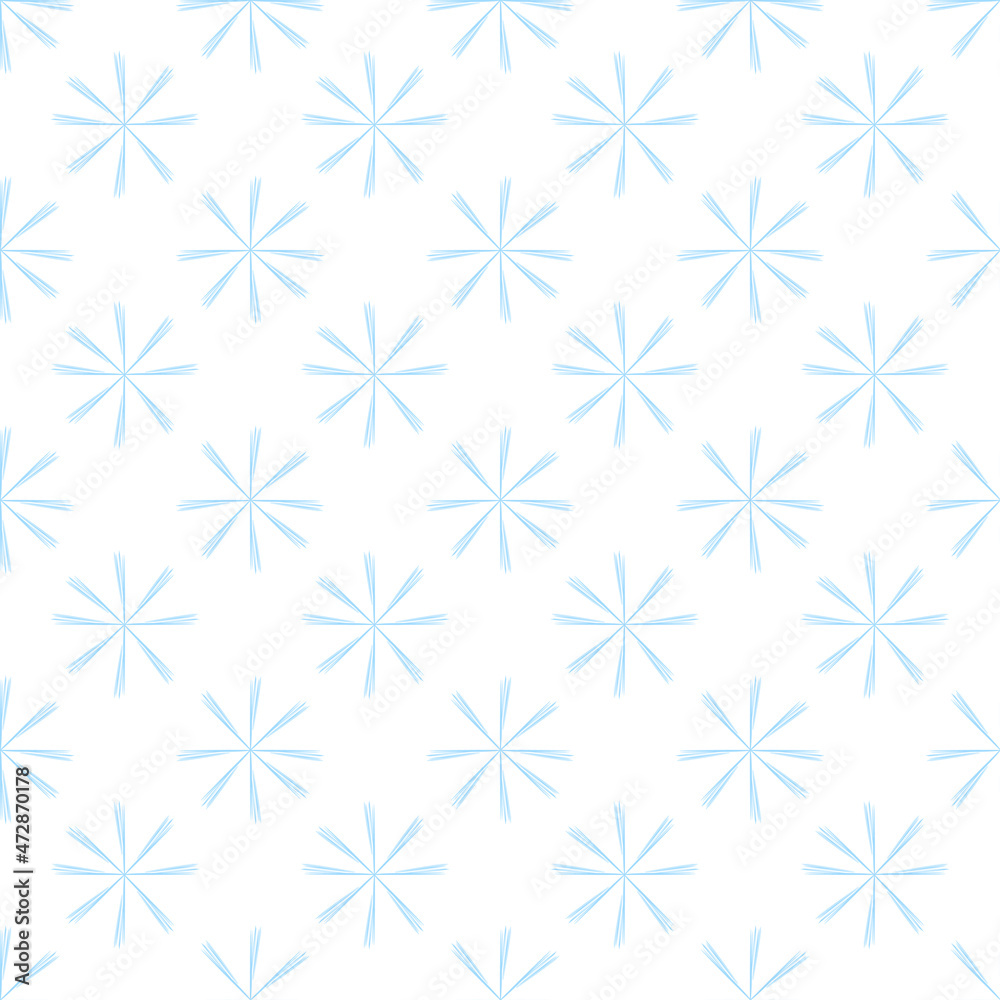 Seamless pattern in minimalists style. Modern decorative texture. Graphic design element for scrapbook, textile, wallpaper, web. Vector illustration. Seamless pattern in minimalists style. Modern decorative texture. Graphic design element for scrapbook, textile, wallpaper, web. Vector illustration.