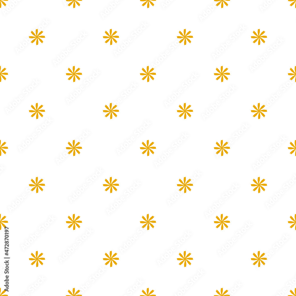 Seamless pattern in minimalists style. Modern decorative texture. Graphic design element for scrapbook, textile, wallpaper, web. Vector illustration. Seamless pattern in minimalists style. Modern decorative texture. Graphic design element for scrapbook, textile, wallpaper, web. Vector illustration.