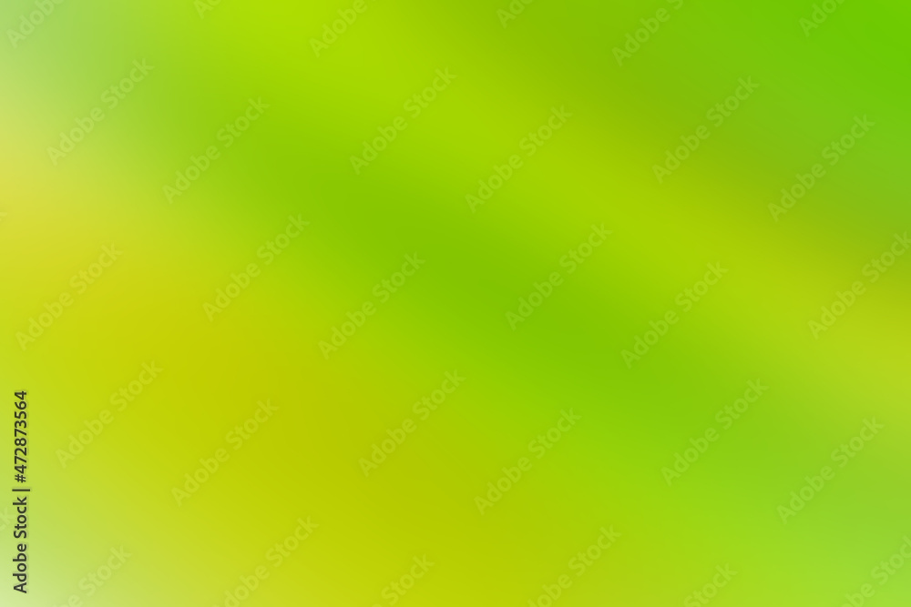 Soft green and yellow defocused cover for web design Soft green and yellow defocused cover for web design