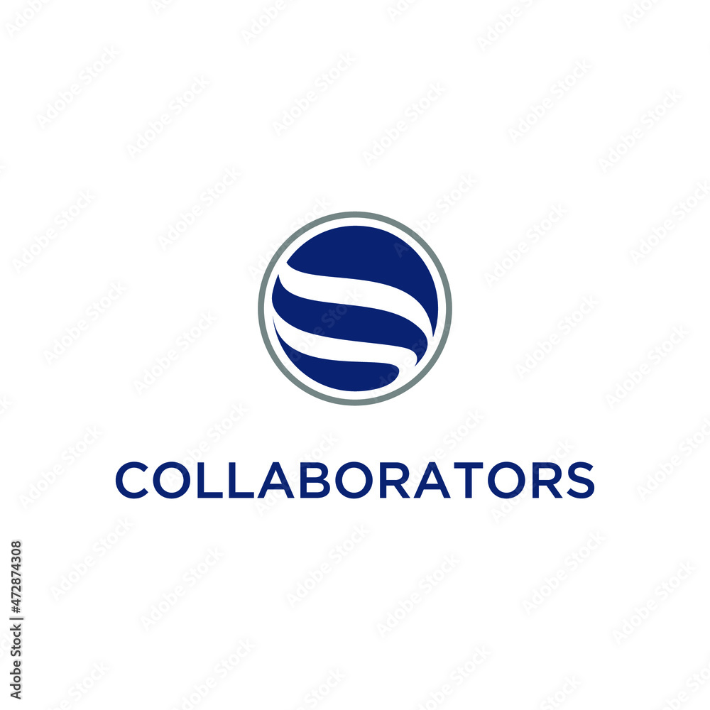 business abstract logo design business abstract logo design