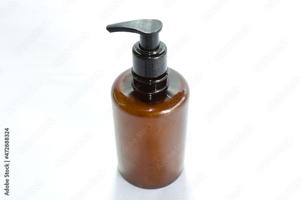 Fototapeta premium Liquid soap for washing hands