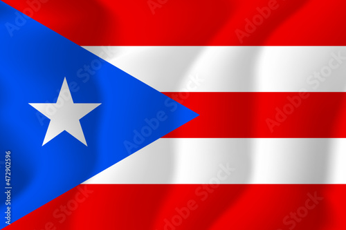Puerto Rico national flag soft waving background illustration Free Download Puerto Rico national flag soft waving background illustration - GFXLoad
