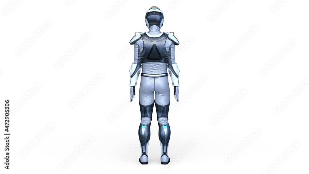 スーパーヒーロー