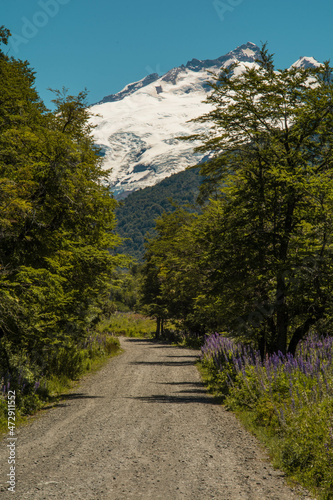 Camino a lo eterno