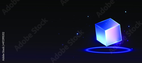 this is metaverse and futuristic technology and Augmented reality , Virtual reality and earth ,text metaverse
