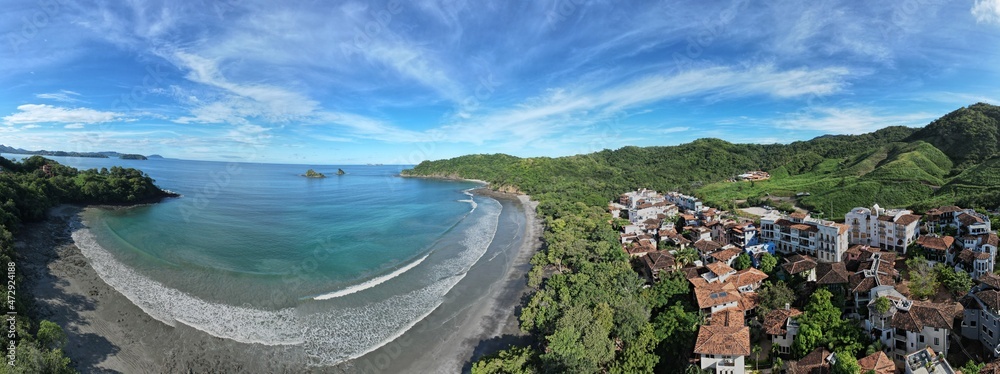 Playa Dantas - Las Catalinas, Guanacaste, Costa Rica..