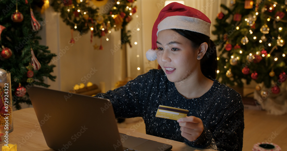 Excited joy fun distant remote online buy X'mas gift on boxing pay day discount sale website. Asia happy woman smile laugh on digital laptop at night cozy home enjoy good warm time winter season. Excited joy fun distant remote online buy X'mas gift on boxing pay day discount sale website. Asia happy woman smile laugh on digital laptop at night cozy home enjoy good warm time winter season.