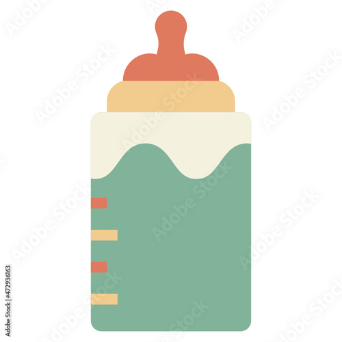 baby bottle