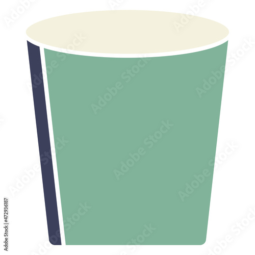 cup Plastic