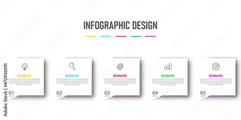 infographic design vector Business concept with 6 options. For content, flowchart, steps, timeline, workflow, infographic design vector Business concept with 6 options. For content, flowchart, steps, timeline, workflow,