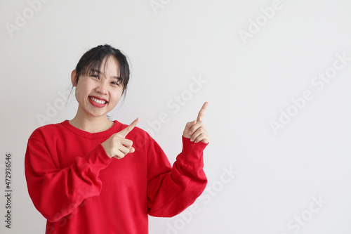 teenager girl young woman A...