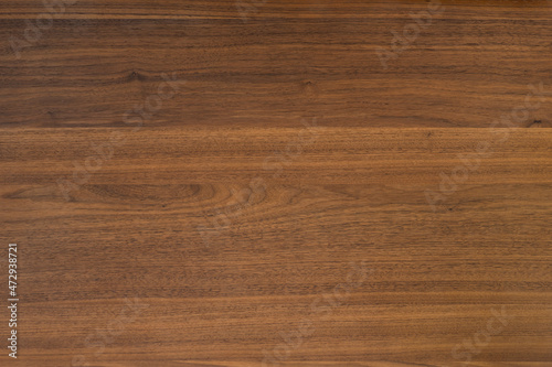Walnut wood texture, walnut planks texture background.Texture element 