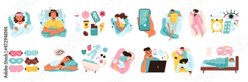 Healthy Sleep Set