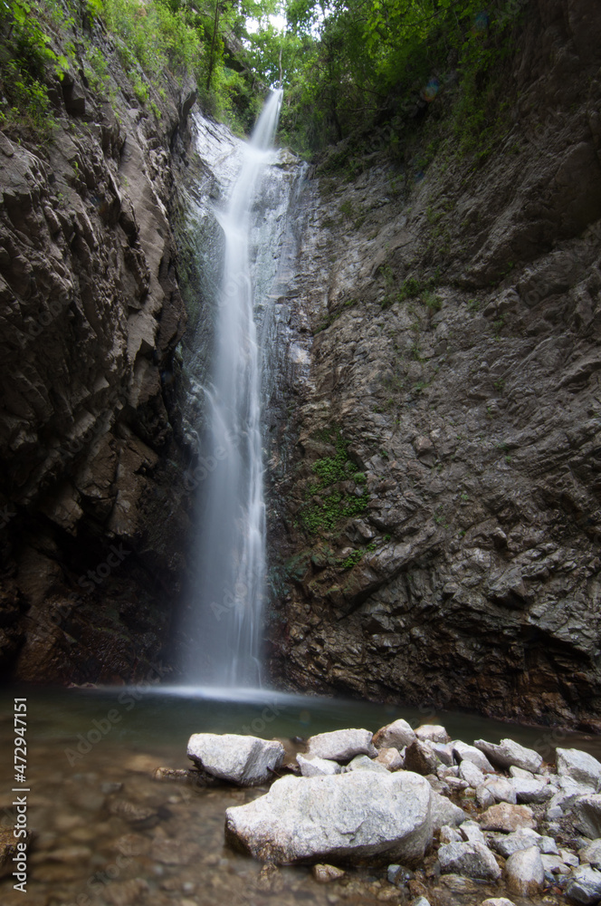 Cascata