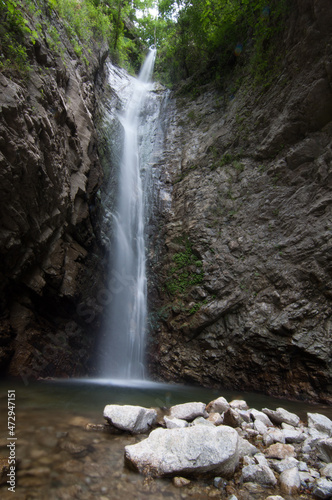 Cascata